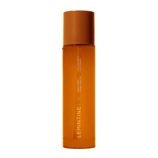 "The Viral Body Oil For A 'Glass Skin' Glow, Without The Grease."