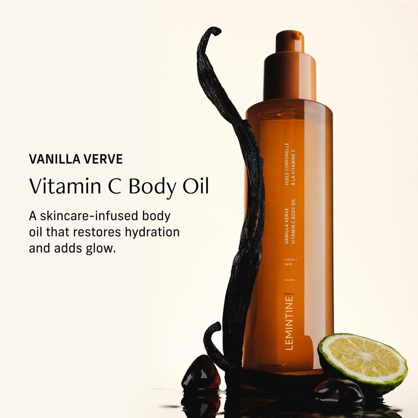 "The Viral Body Oil For A 'Glass Skin' Glow, Without The Grease."